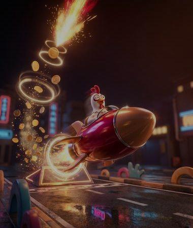 Chicken Road 2