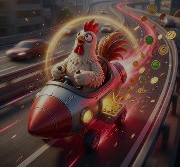 Chicken Road 2