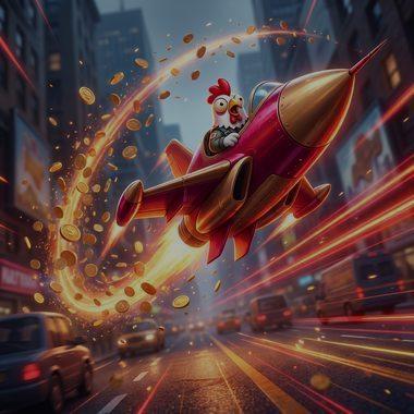 Chicken Road 2